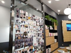 -海马体照相馆|大师(武汉光谷K11店)