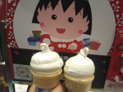 -DQ·蛋糕·冰淇淋(河东万达店)