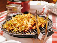 -西贝(六里桥旗舰店)