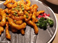 -前海沿·青岛菜(李沧万达店)