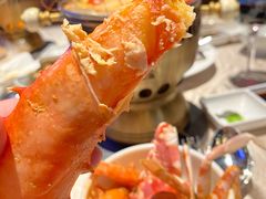 -上宴精品海鲜姿造(晶融汇旗舰店)