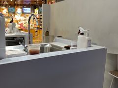 -Manner Coffee(布吉万象汇店)
