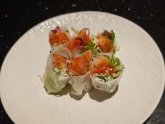 -上井精致料理(大坪店)