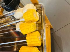 玉米-号令江湖·水浒烤肉(和畅睦邻中心店)