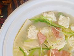 -荷恬·精致蔬食料理(星海店)