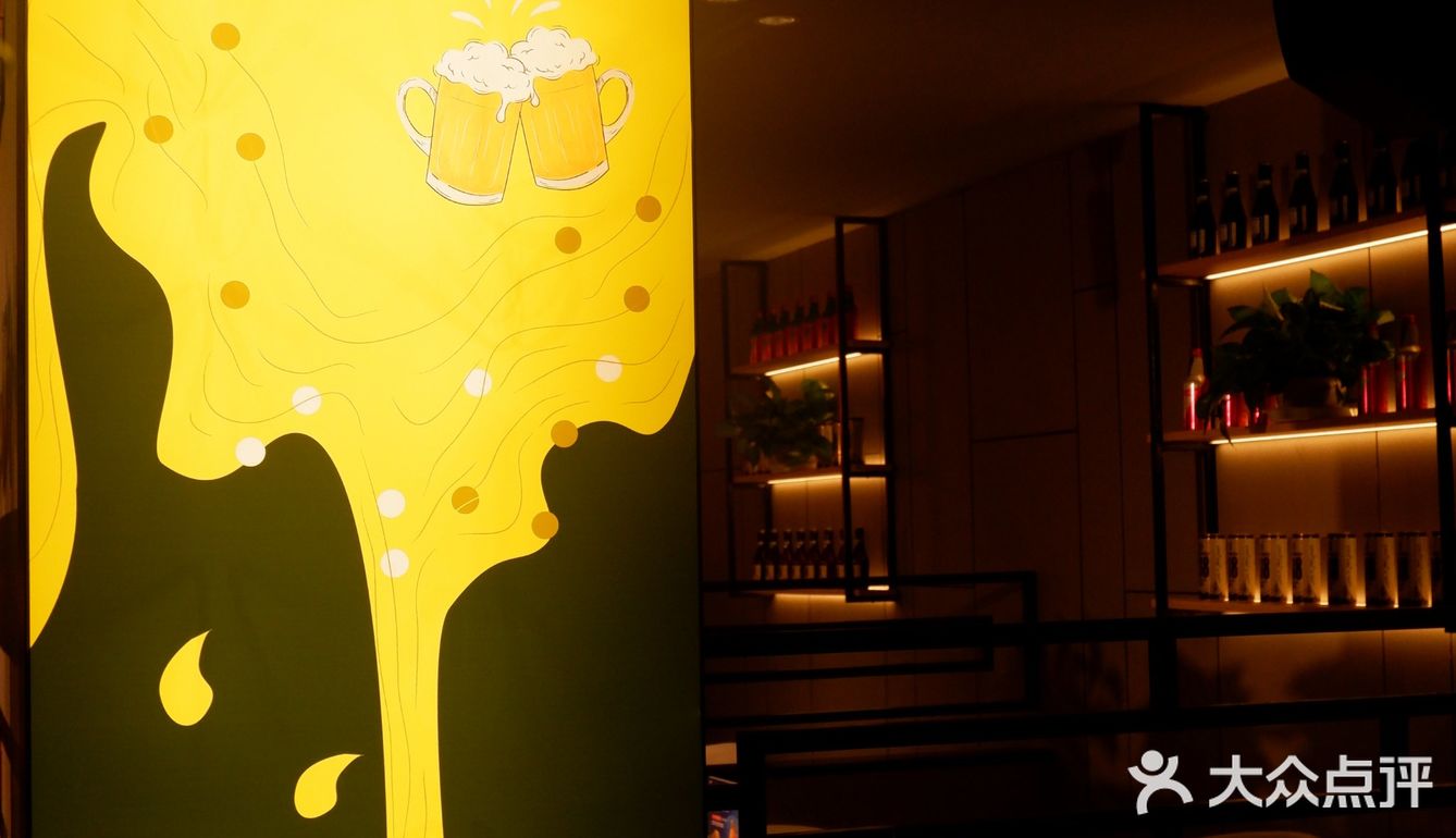 火遍深圳的麻辣海鲜火锅，武汉也有❗ ❗❗