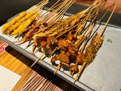-北丐先生·野馄饨烧烤(长宁龙之梦店)