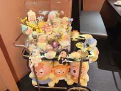 -色響火锅(恒隆广场店)
