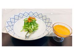 -常州逸高酒店-中餐厅