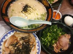 -一蘭(三宮店)