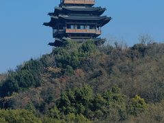 -杭州半山国家森林公园