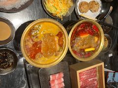 -王家渡火锅(金宝汇店)
