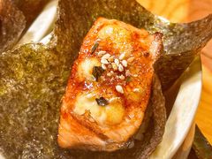 -原志优秀食材·匠心料理·海胆主题(金亿广场店)