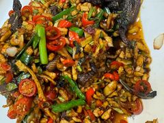 -西江红·株洲本地菜(滨江南路店)