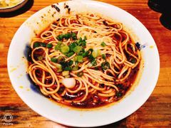-兵哥豌豆面(建设巷店)