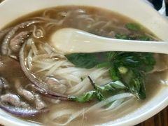 -越南牛肉河粉餐厅(书院巷店)