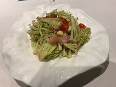 -琉璃餐厅(德基广场店)