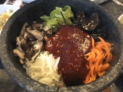 -釜山火炉韩式炭火烤肉(欧洲城店)