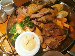 -宝莱纳餐厅(滨江店)