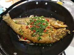 -厨彩阳光(河东路店)