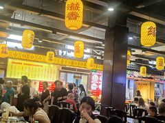 -西工饭庄快餐厅(西工小街店)