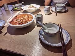 -望蓉城·古法酸菜鱼·川小馆(金桥国际店)