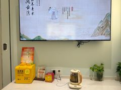-长风拨筋养身(金虹桥店)