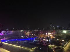 -杜尚rooftop露台酒吧