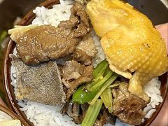 -来客家食府 · 福建客家菜(厦禾路店)