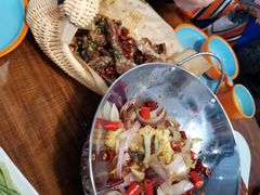 -北京烤鸭(东门町店)