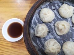 -阊门姚记豆浆(旧学前直营店)