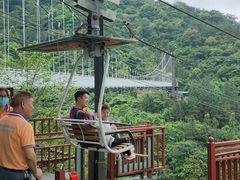 -广东天露山旅游度假区