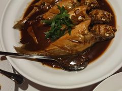 -宝轩渔府·老字号海鲜·正宗津菜(水上店)