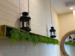 -芳朵美容养生SPA