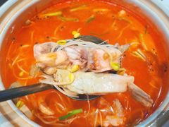-黔大人·贵州花溪牛肉粉(宝能太古城店)