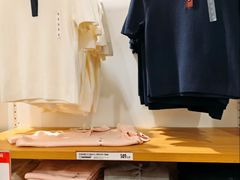 -优衣库(上海虹口龙之梦店)