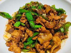 农家小炒肉-辣得叫湘菜(四明店)