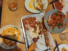 -老味烧烤(总店)