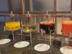 -TABLE·味西餐厅-成都茂业JW万豪酒店