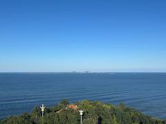 -烟台山景区