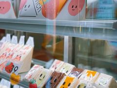 -Fruwich果明治(西单更新场店)