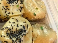 双拼生煎-小杨生煎(湟普汇店)