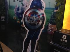-万达影城(开福万达广场IMAX店)