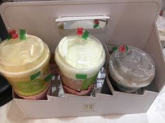 -奈雪的茶(国金中心店)