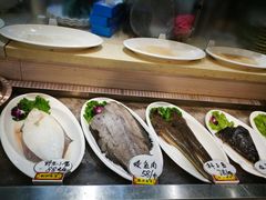 -海霸王特色海鲜家常菜(四合路店)