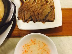 -李记潮汕砂锅粥(营福路店)