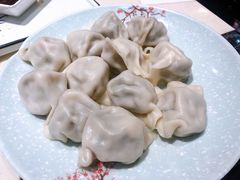 -老边饺子馆(金源店)