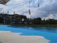 -海盗传奇水世界