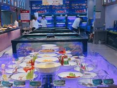 -滕头生态酒店(奉化店)