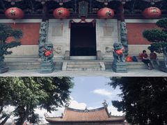 -临家闽南菜(宝洲路店)